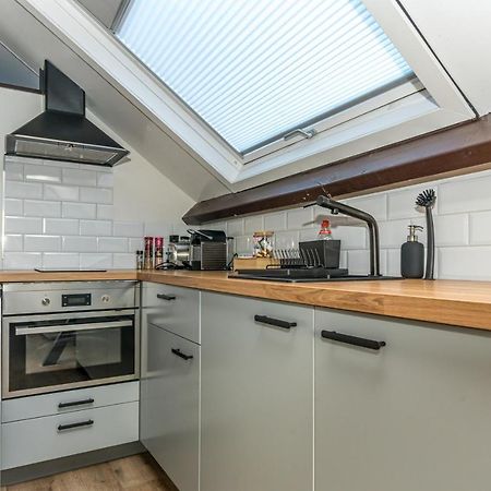 Drie Koningen Apartment Зиерикзее Екстериор снимка
