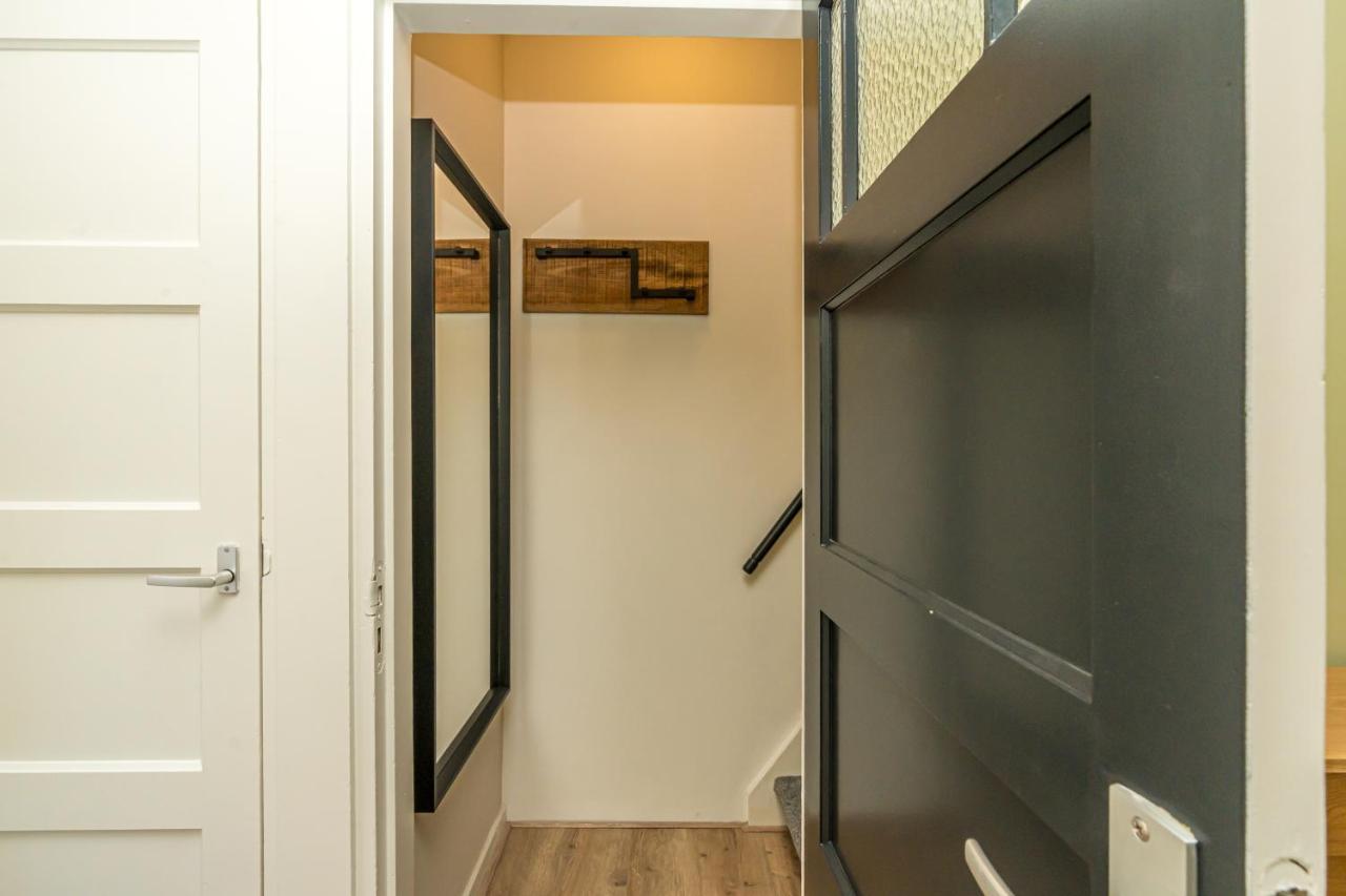 Drie Koningen Apartment Зиерикзее Екстериор снимка