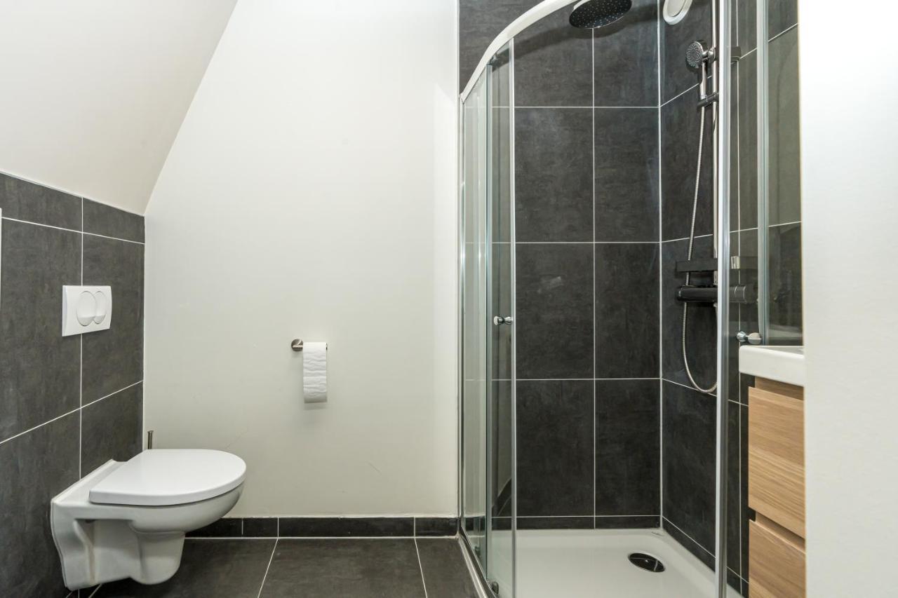 Drie Koningen Apartment Зиерикзее Екстериор снимка
