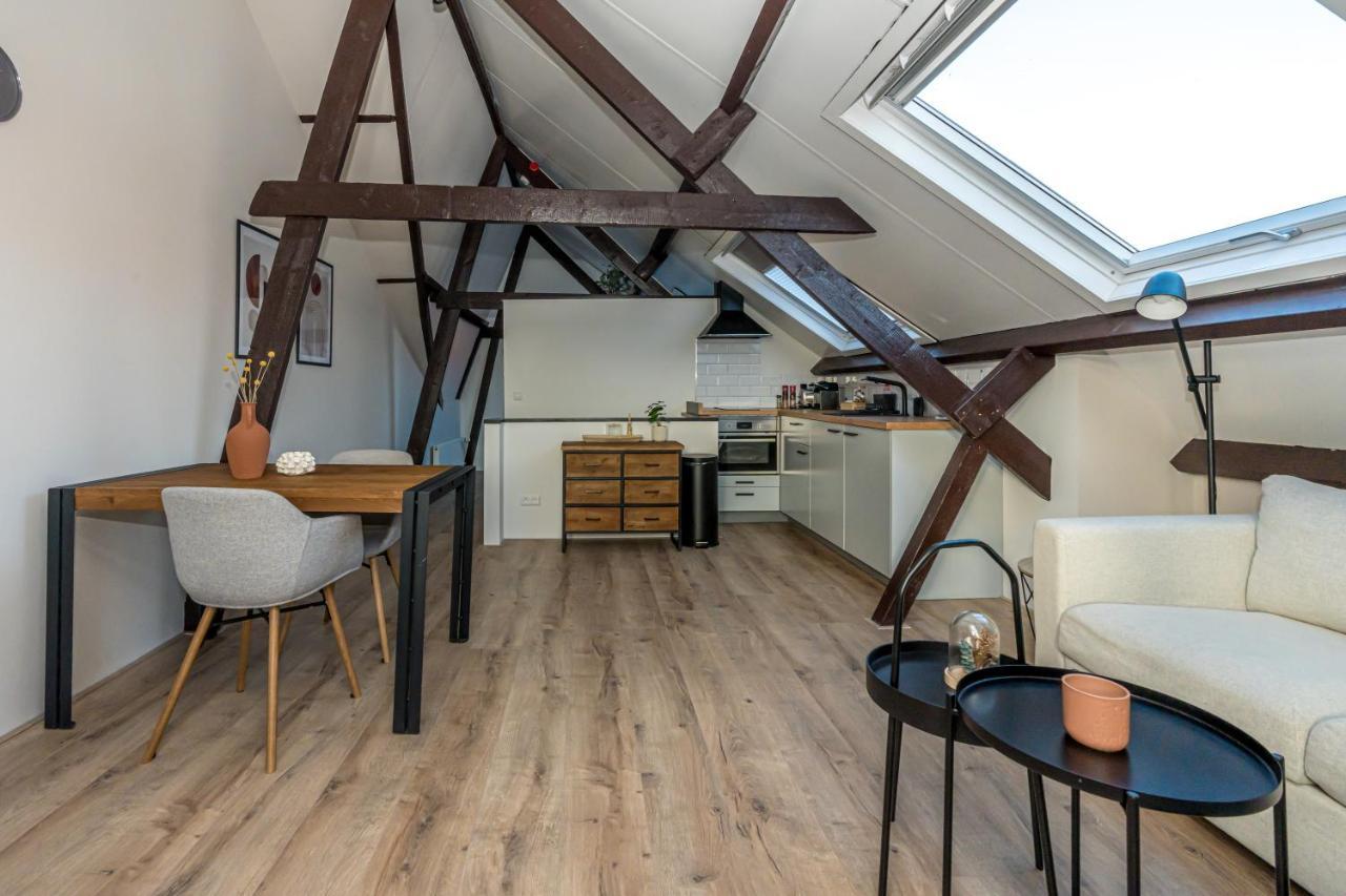 Drie Koningen Apartment Зиерикзее Екстериор снимка