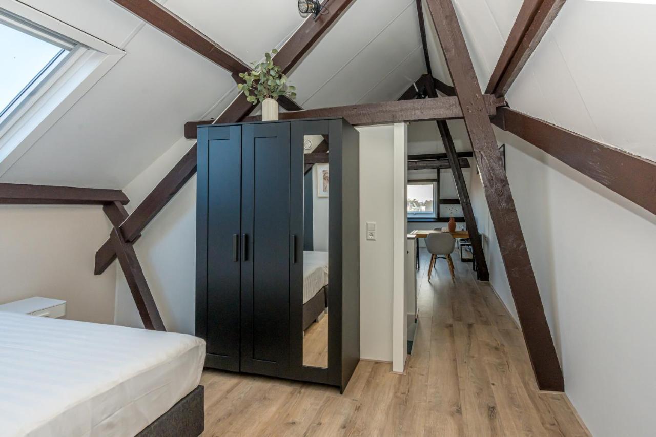 Drie Koningen Apartment Зиерикзее Екстериор снимка